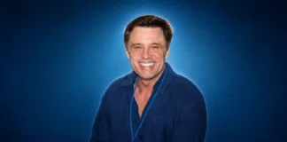 Joe Penny retired TV actor — biography, net worth, wife, and life after Hollywood