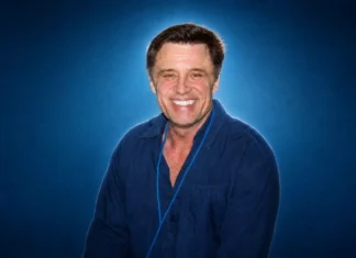 Joe Penny retired TV actor — biography, net worth, wife, and life after Hollywood