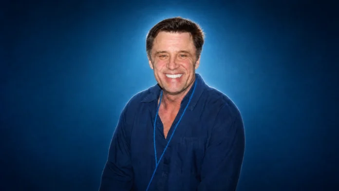 Joe Penny retired TV actor — biography, net worth, wife, and life after Hollywood