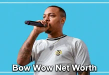 Bow Wow Net Worth 2026: How Shad Moss Built His Wealth and What He Earns Now Bow Wow net worth 2026 — Shad Moss performing live on stage