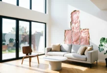 Why Energy-Efficient Home Improvements Are Growing in Popularity—And What That Means for Your Wallet Energy-efficient home improvements including insulation and double-pane windows in a bright modern house
