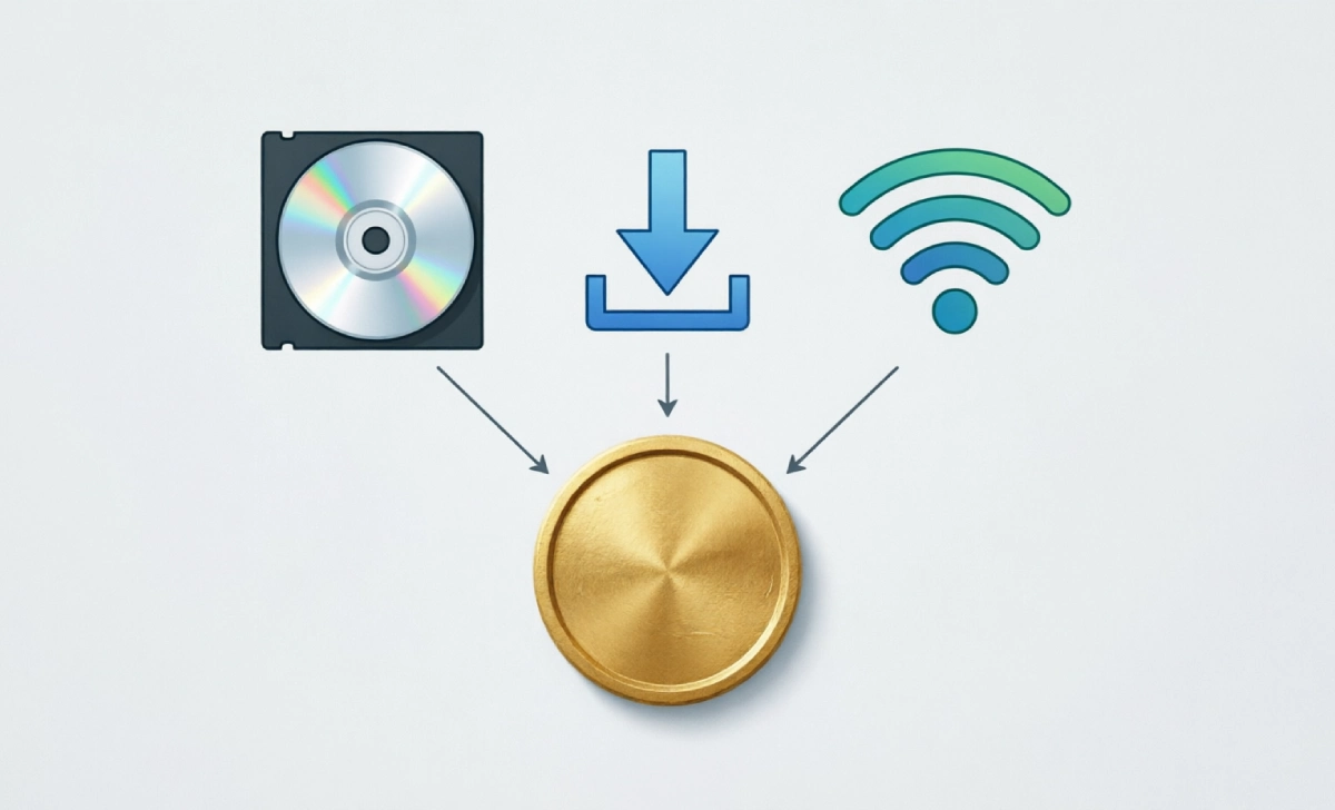 How Best-Selling Music Artists certified sales are counted — albums, downloads and streams unified by RIAA and IFPI