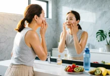 How to Look Younger: 18 Proven Anti-Aging Tips Recommended by Dermatologists How to look younger naturally with healthy skincare habits, hydration, sleep, and a balanced lifestyle.