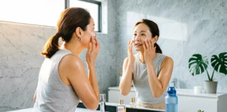 How to look younger naturally with healthy skincare habits, hydration, sleep, and a balanced lifestyle.