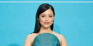 Jenna Ortega cancel culture timeline showing every controversy explained