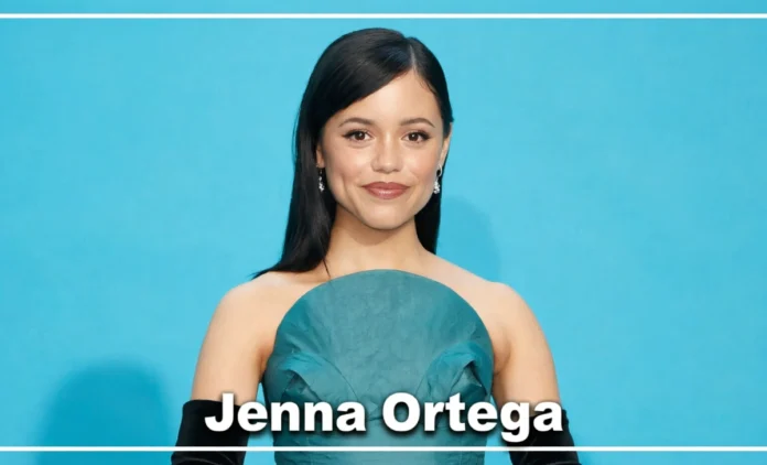 Jenna Ortega Cancel Culture Timeline Jenna Ortega cancel culture timeline showing every controversy explained
