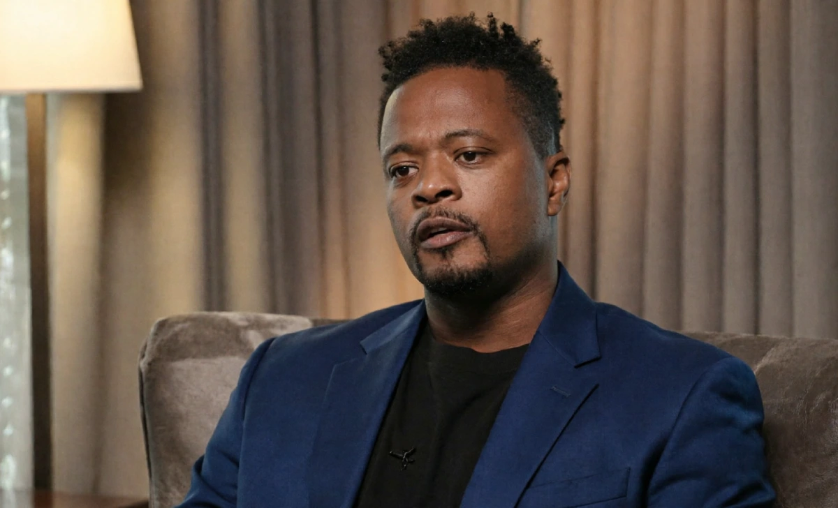 Visual chart representing Patrice Evra net worth growth from football career to media income
