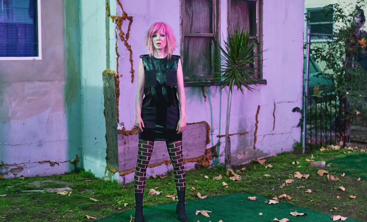 Shirley Manson Illness and Garbage tour schedule update 2026 live performance stage