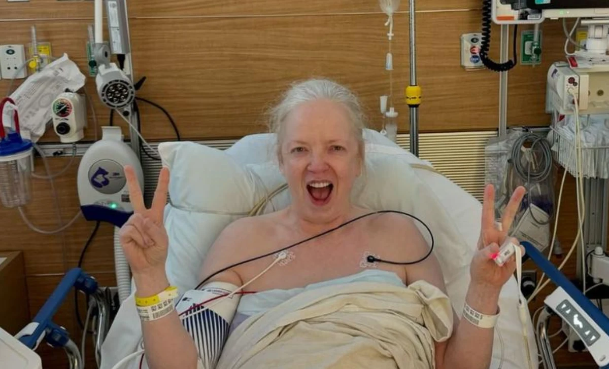 Shirley Manson Illness recovery after surgery and rehabilitation update 2026