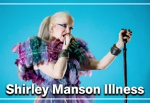 Shirley Manson Illness: Health Story and Career Impact Shirley Manson Illness recovery update on stage during Garbage performance 2026