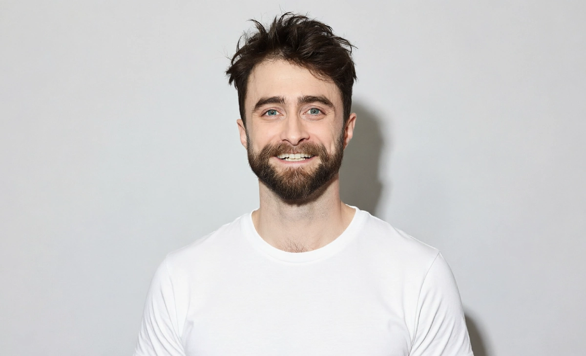 Daniel Radcliffe Harry Potter star Top 20 Famous Birthdays in July