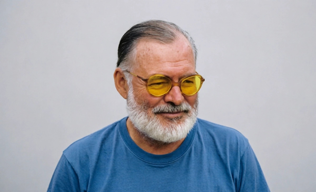 Ernest Hemingway writer Top 20 Famous Birthdays in July