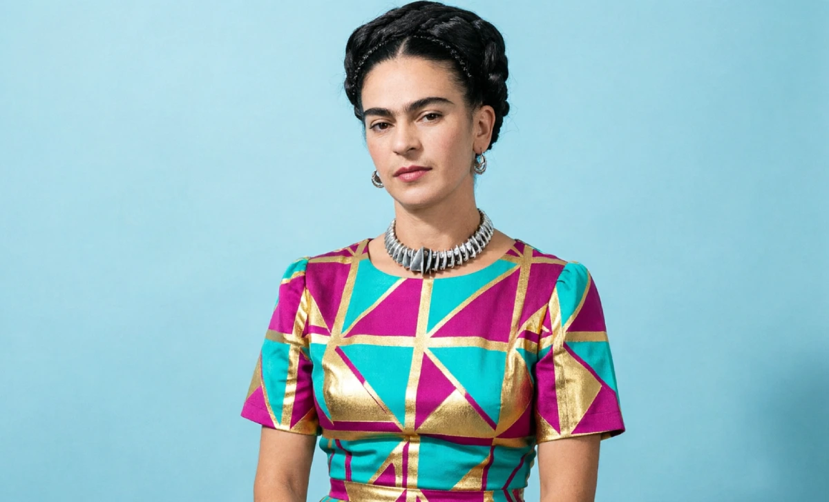 Frida Kahlo iconic painter Top 20 Famous Birthdays in July