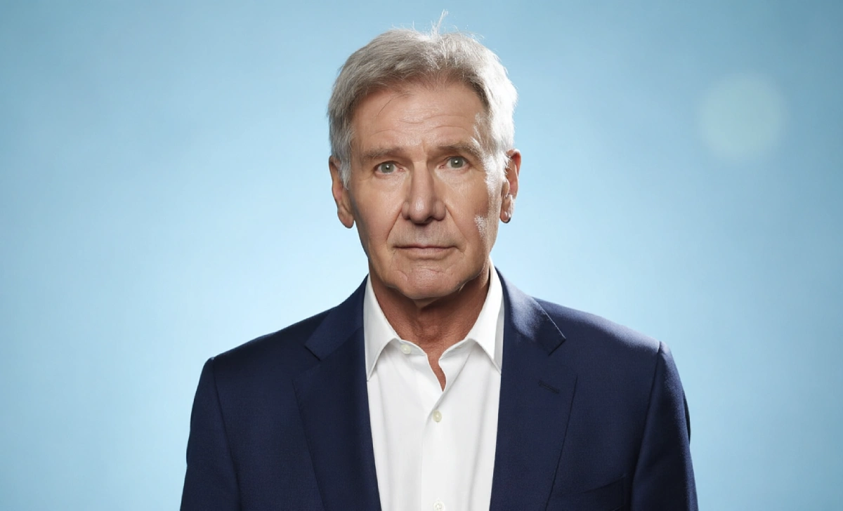 Harrison Ford legendary actor Top 20 Famous Birthdays in July
