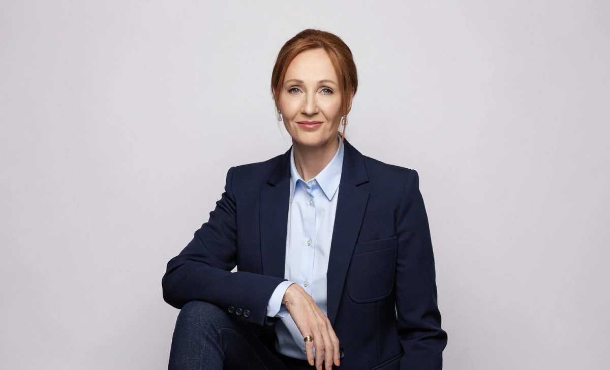 J.K. Rowling author Top 20 Famous Birthdays in July