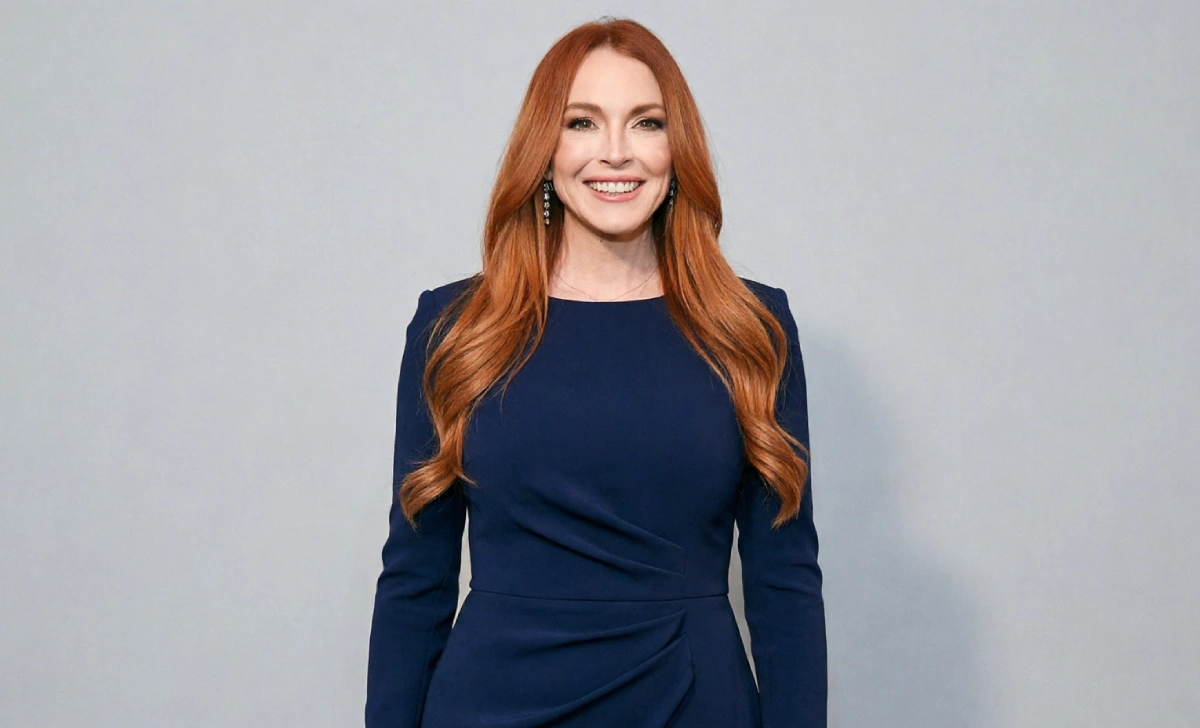 Lindsay Lohan in Top 20 Famous Birthdays in July celebrity collage