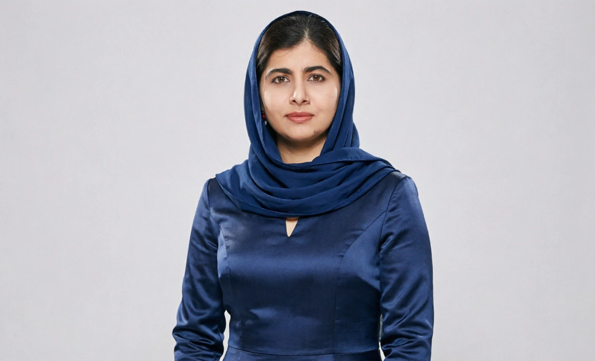 Malala Yousafzai activist Top 20 Famous Birthdays in July