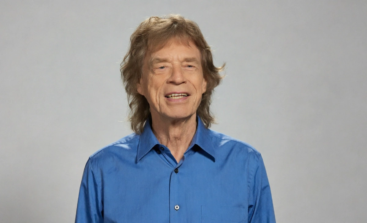 Mick Jagger rock legend Top 20 Famous Birthdays in July
