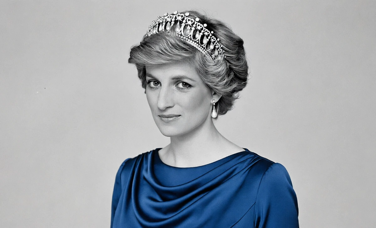 Princess Diana featured in Top 20 Famous Birthdays in July list