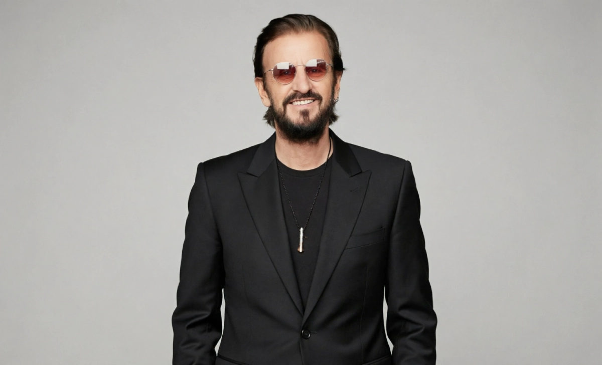 Ringo Starr drummer Top 20 Famous Birthdays in July