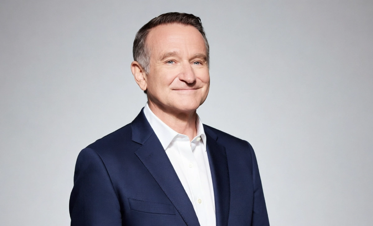 Robin Williams beloved comedian Top 20 Famous Birthdays in July