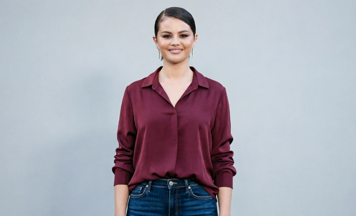 Selena Gomez singer actress Top 20 Famous Birthdays in July