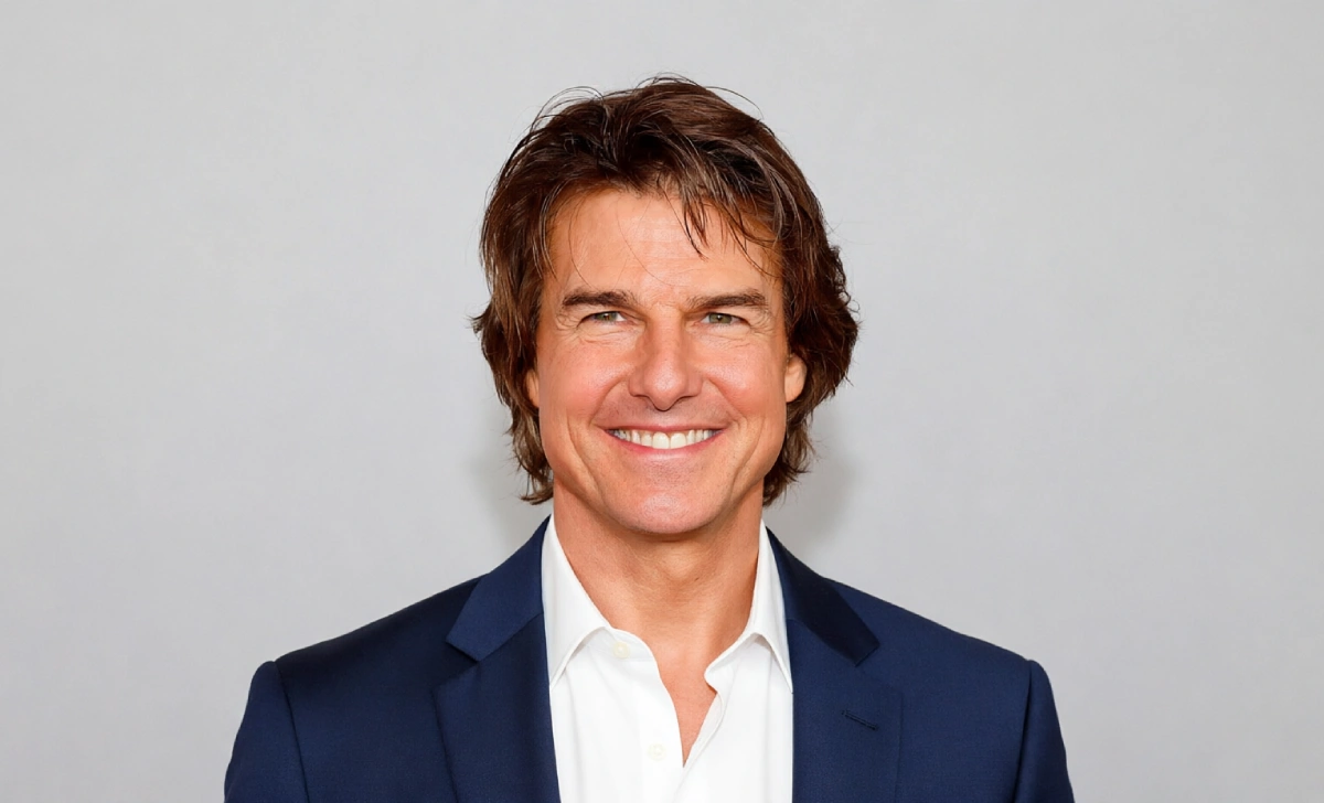 Tom Cruise action star Top 20 Famous Birthdays in July