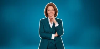 Dorothée Lepère, French interior designer and ex-wife of Kering CEO François-Henri Pinault
