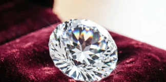 Aura Diamonds Loose Diamonds curated quality tray