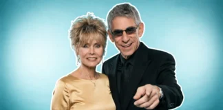 Vintage wedding ring symbolizing Gail Susan Ross, Richard Belzer's private first wife