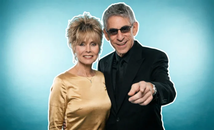 Gail Susan Ross — Richard Belzer's First Wife Before Fame Vintage wedding ring symbolizing Gail Susan Ross, Richard Belzer's private first wife
