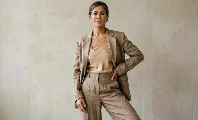 jennifer-aniston-kibbe-type-soft-natural-analysis jennifer aniston kibbe type soft natural body shape analysis with style examples