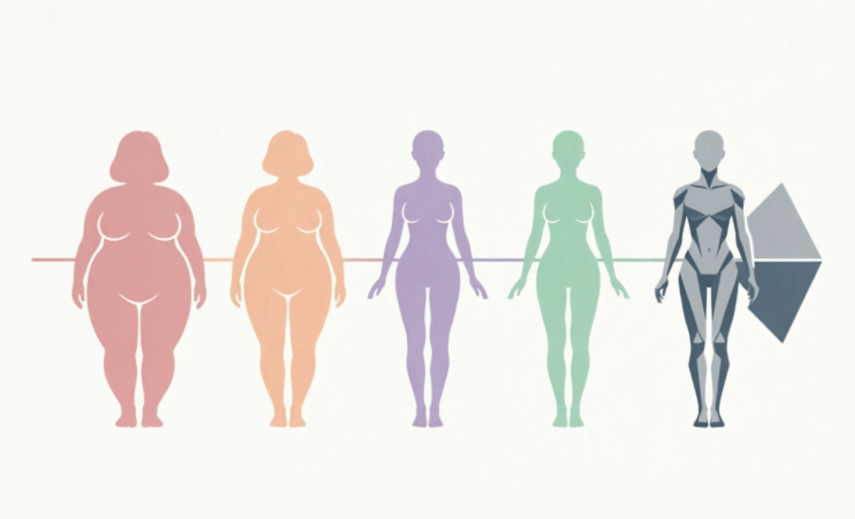kibbe body type system explained through yin and yang spectrum for jennifer aniston kibbe type