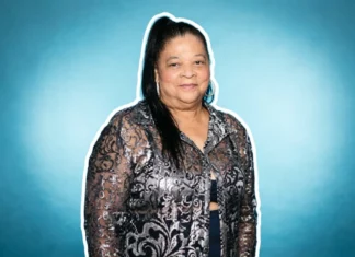 Nicole Flenory Net Worth: The Untold Financial Story of Big Meech’s Sister Nicole Flenory net worth featured image with Detroit skyline backdrop